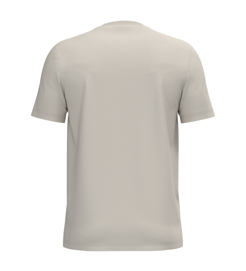 T-Shirt Berge und Herz