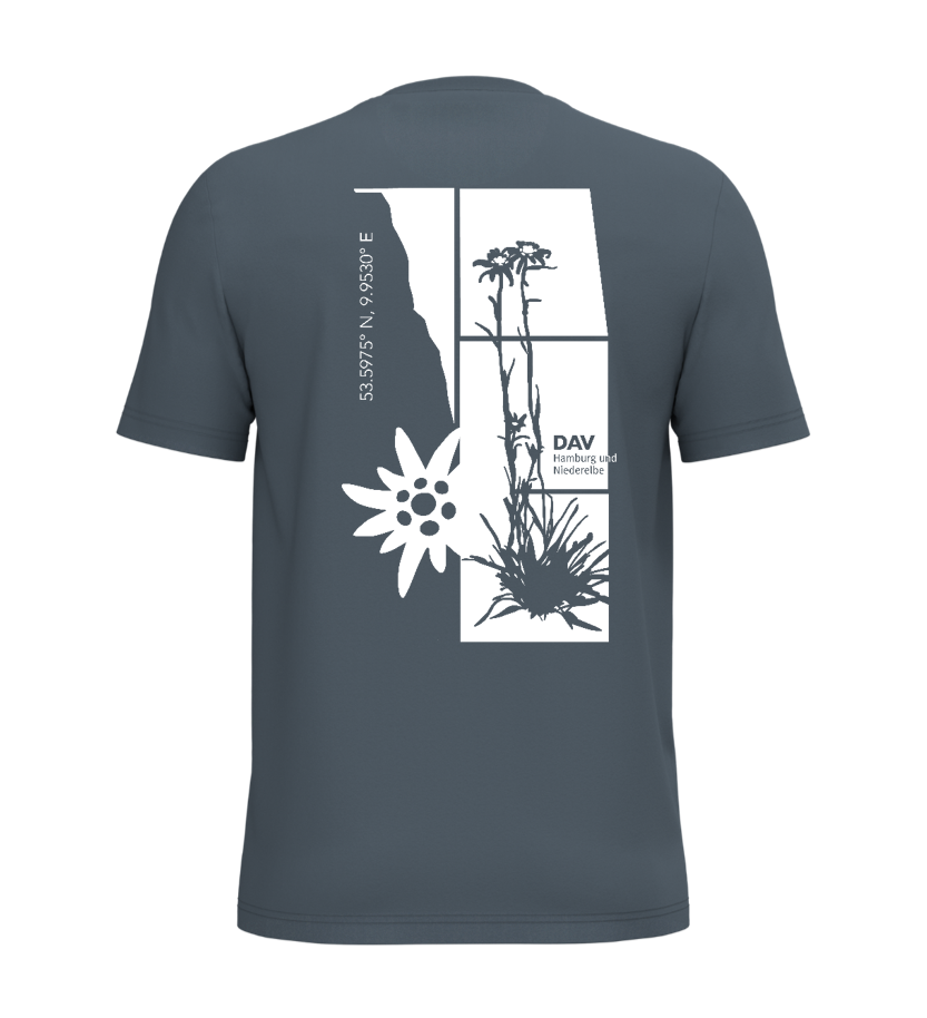 T-Shirt Edelweiß