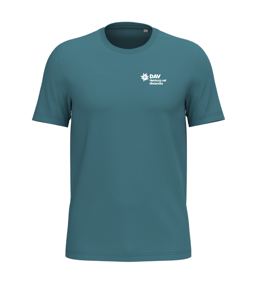 T-Shirt Klettern