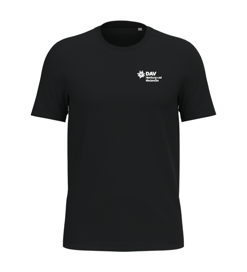 T-Shirt Edelweiß