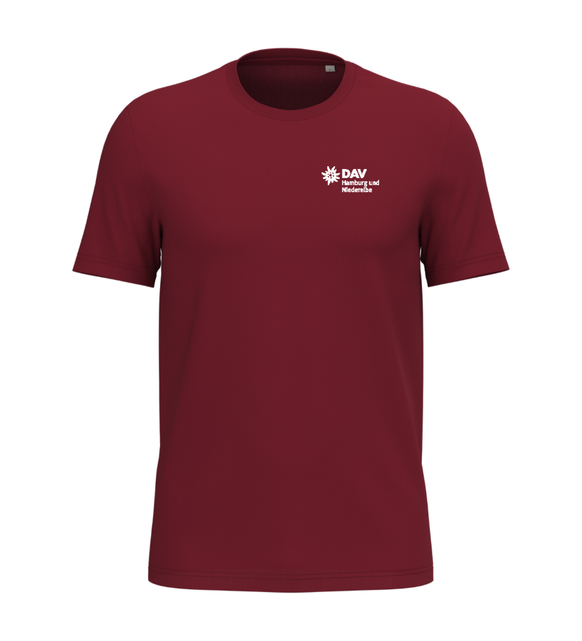 T-Shirt Edelweiß