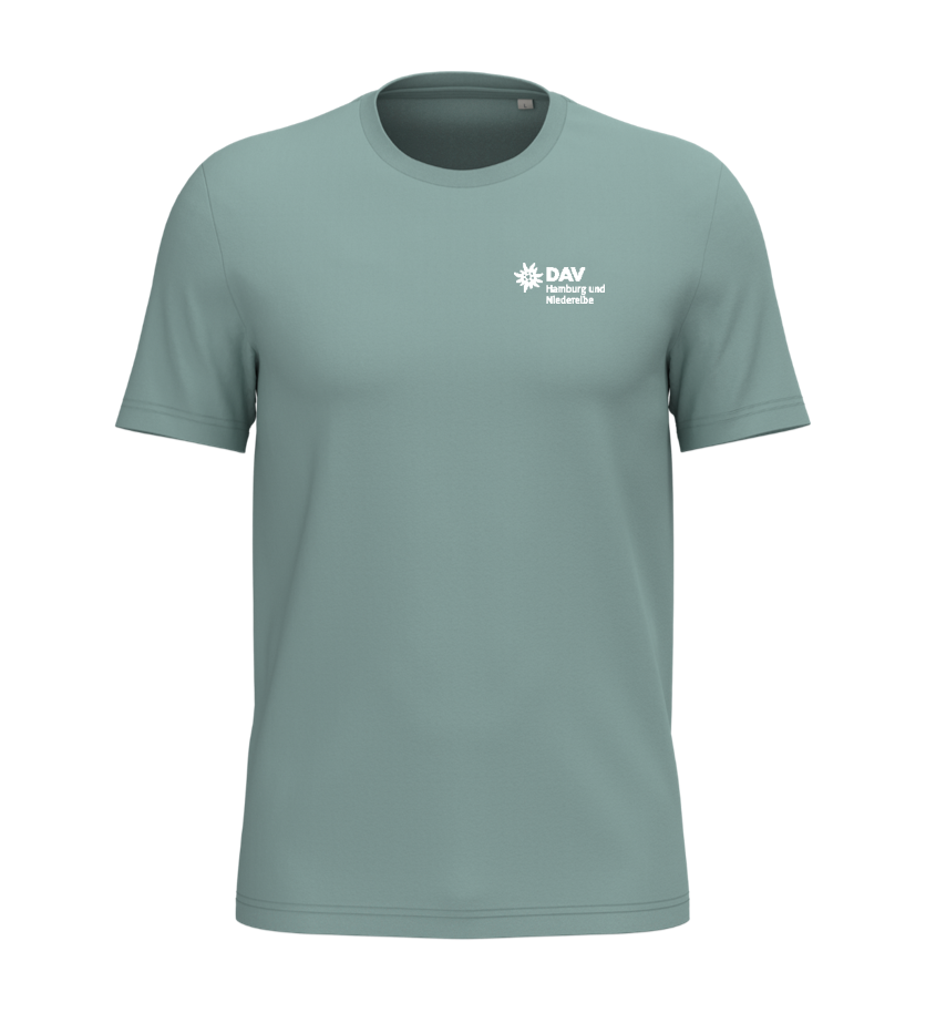 T-Shirt Edelweiß