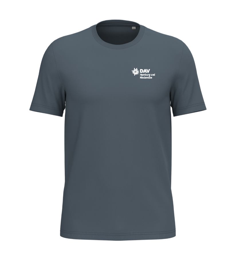 T-Shirt Hochtouren