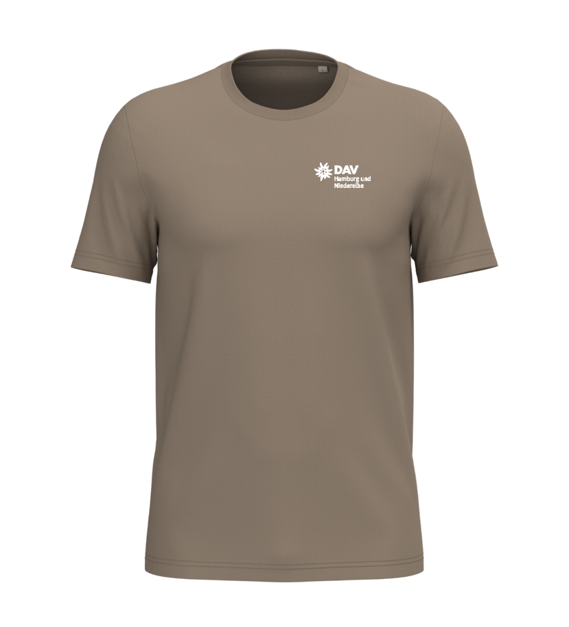 T-Shirt Edelweiß