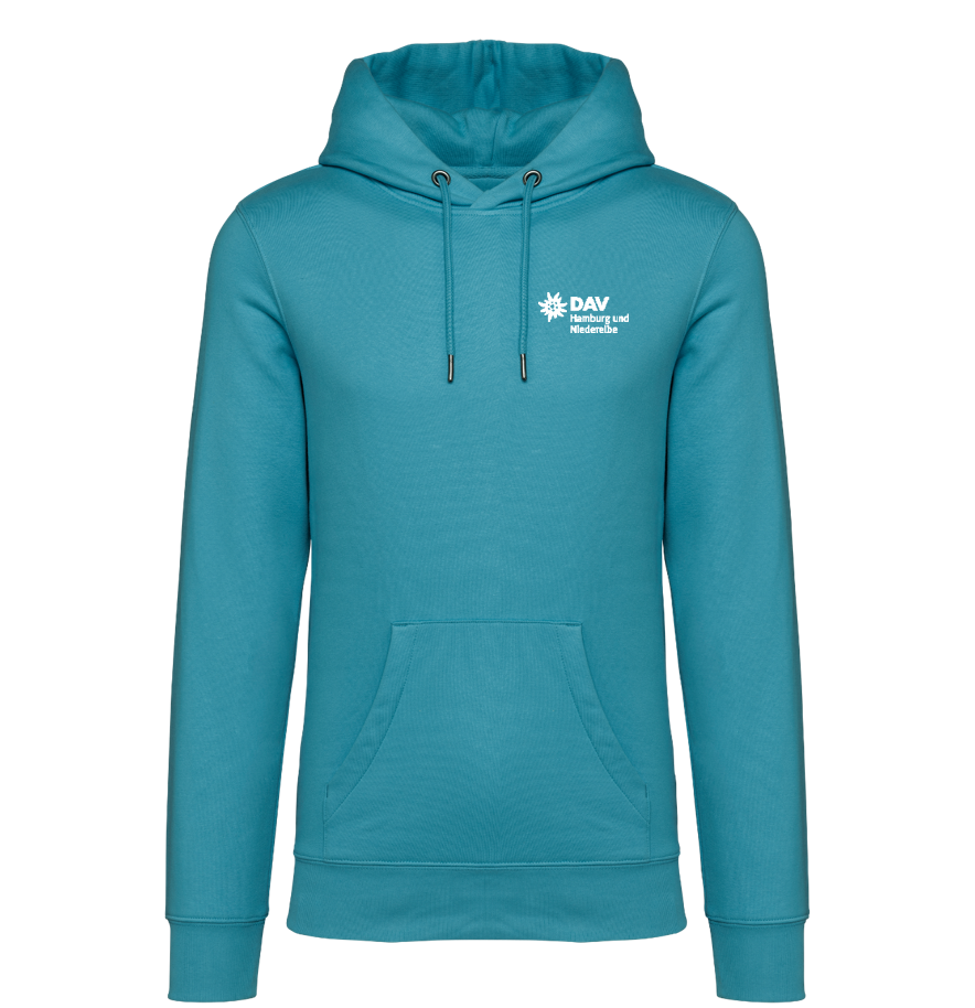 Hoodie Klettern
