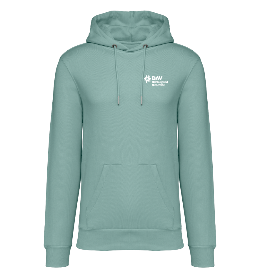 Hoodie Wandern
