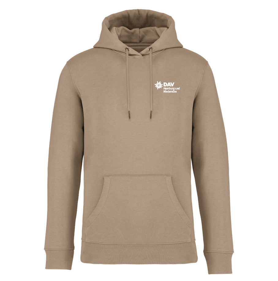 Hoodie Edelweiß