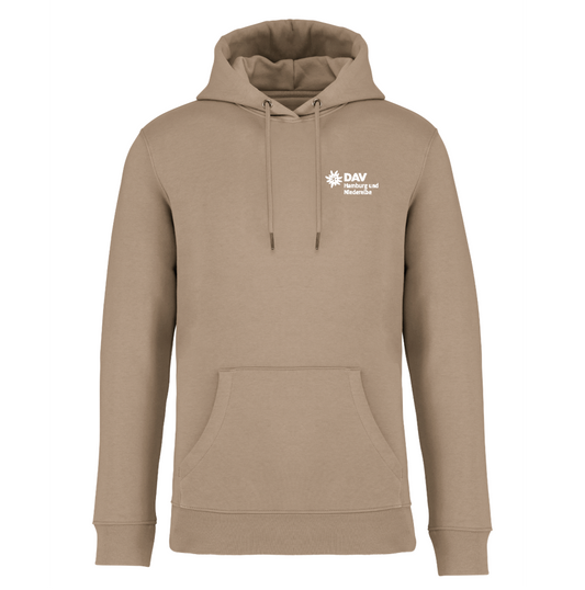 Hoodie Edelweiß