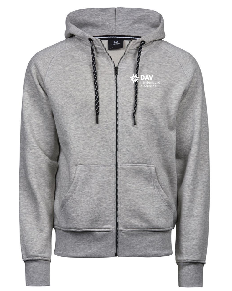 Zip Hoodies Herren
