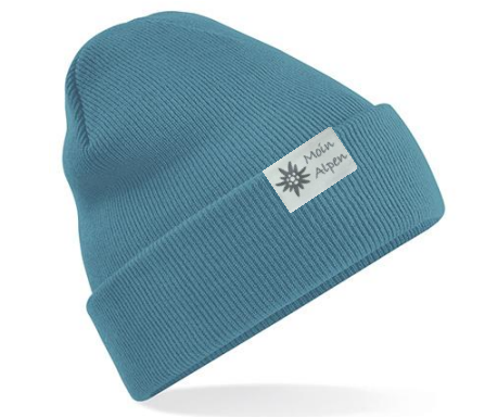 Beanie Polyacryl