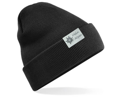 Beanie Polyacryl
