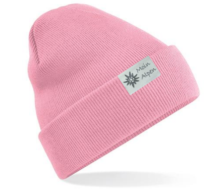 Beanie Polyacryl