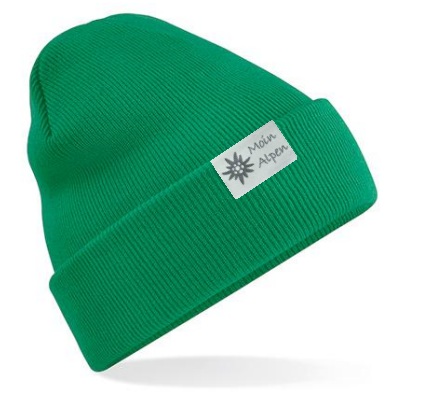 Beanie Polyacryl