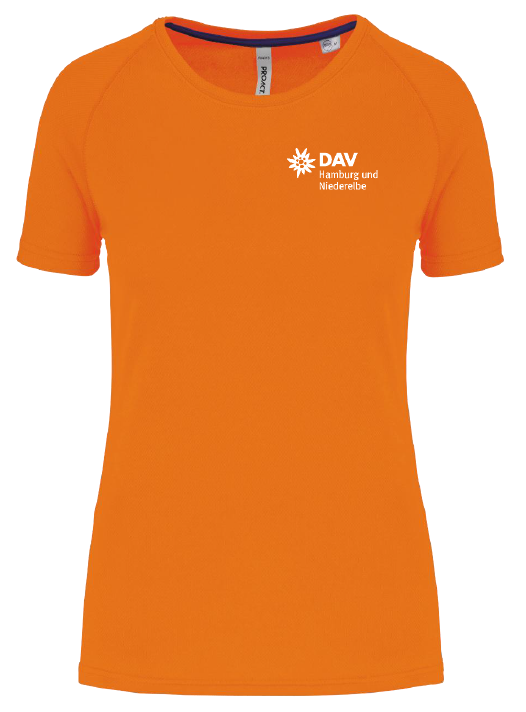 Sportshirt CityCup 2026