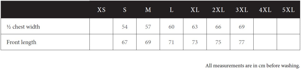 Zip Hoody Men Hochtouren